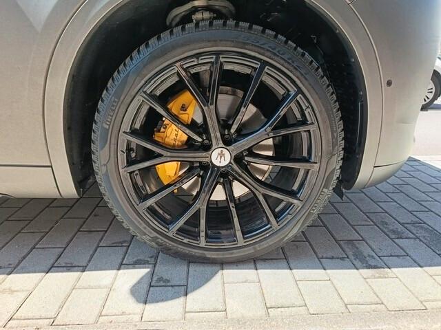 Maserati Grecale MHEV 330 CV AWD Modena, UFF., UNICOPROP., TAGLIANDATA, FULL