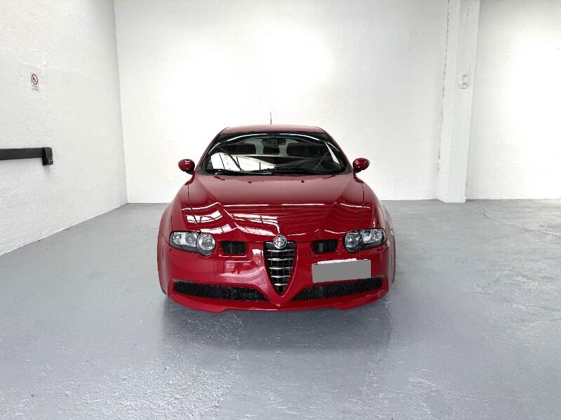 ALFA ROMEO 147 3.2i V6 24V cat 3 porte GTA