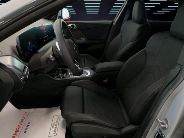 BMW 220 48V Gran Coupe MSport Pro KM 0 PRONTA CONSEGNA