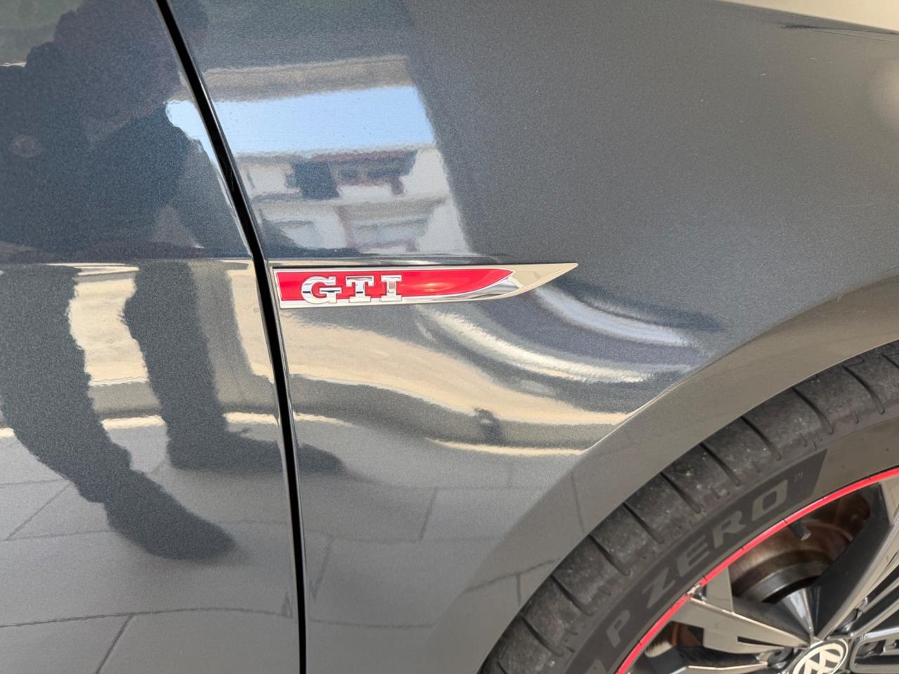 Volkswagen Golf GTI Performance 2.0 245 CV TSI 5porte BMT