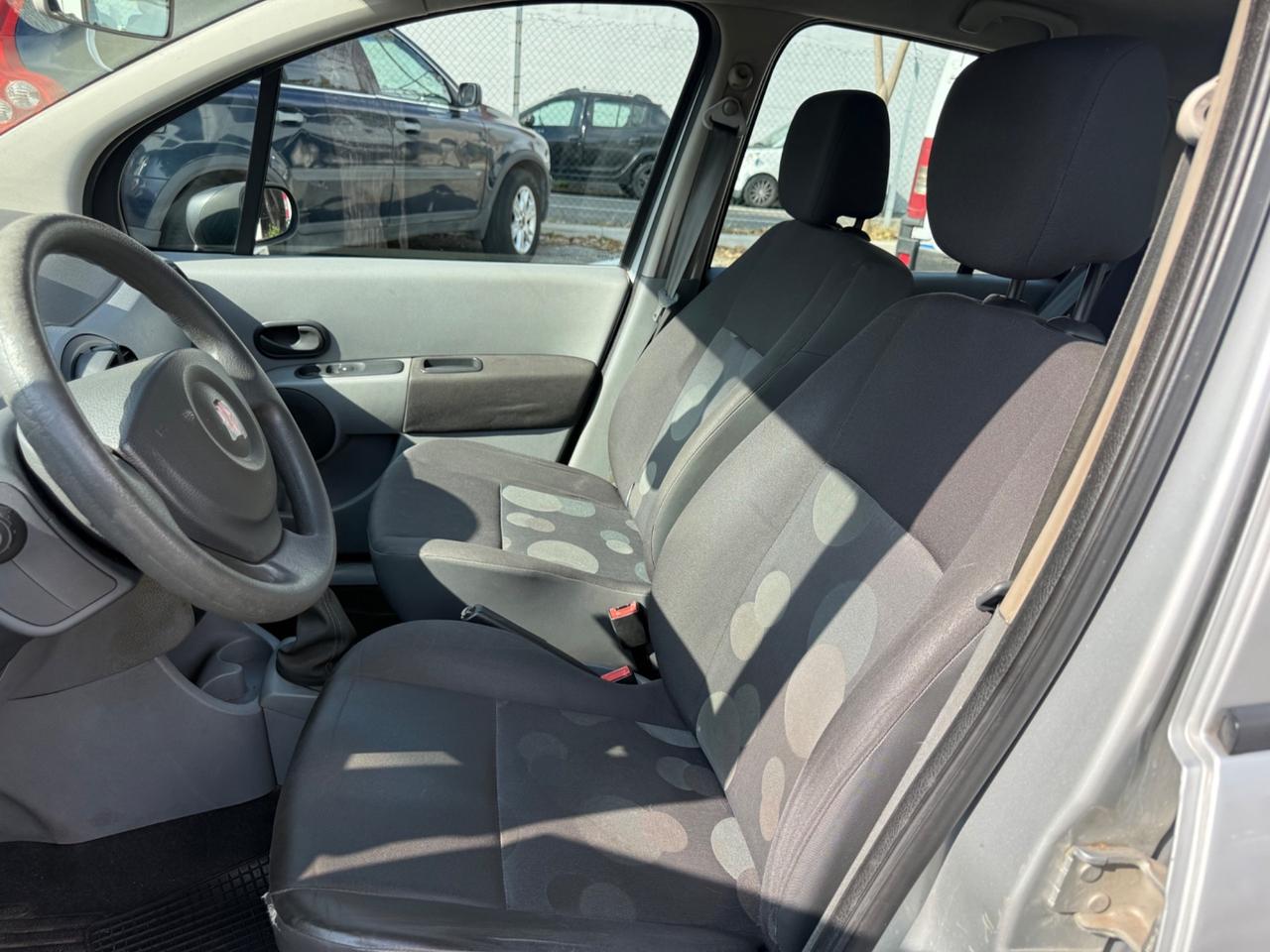 Renault Modus 1.5 dCi 85CV Dynamique
