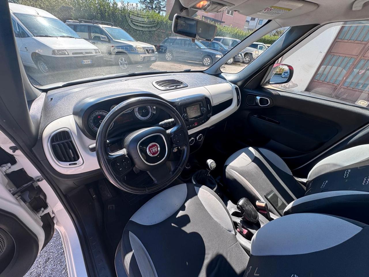 Fiat 500L 1.3 Multijet 85 CV Pop Star