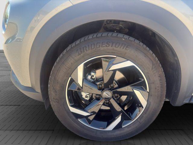 NISSAN Juke Juke 1.6 HEV N-Connecta