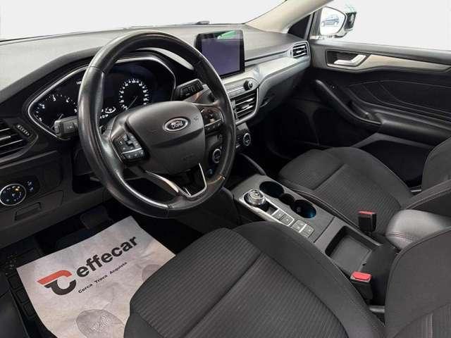 Ford Focus 1.5 EcoBlue 120 CV aut. 5p. Vignale