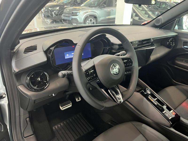 ALFA ROMEO Junior 1.2 136 CV Hybrid eDCT6 Speciale