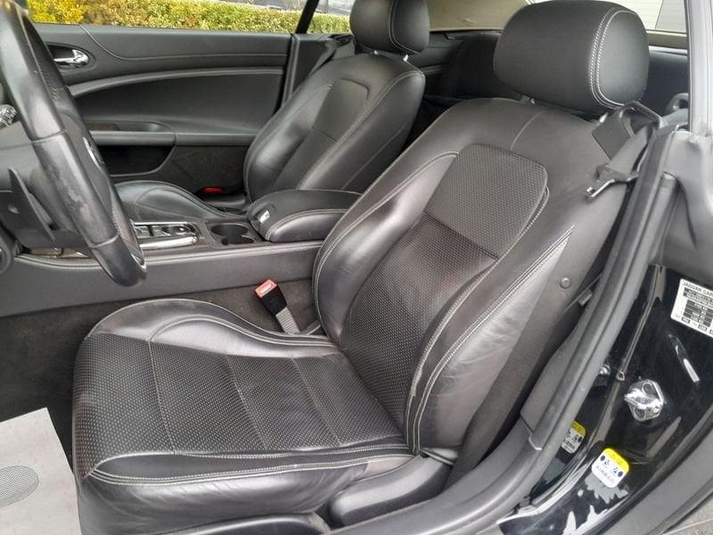 Jaguar XK XK Cabrio 5.0 Portfolio auto