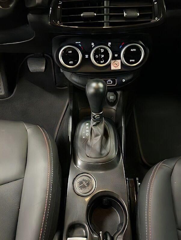 FIAT 500X 500X 1.5 T4 Hybrid 130 CV DCT