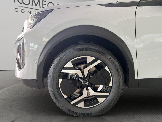 PEUGEOT 2008 1.2 Hybrid 145cv e-DCS6 Allure