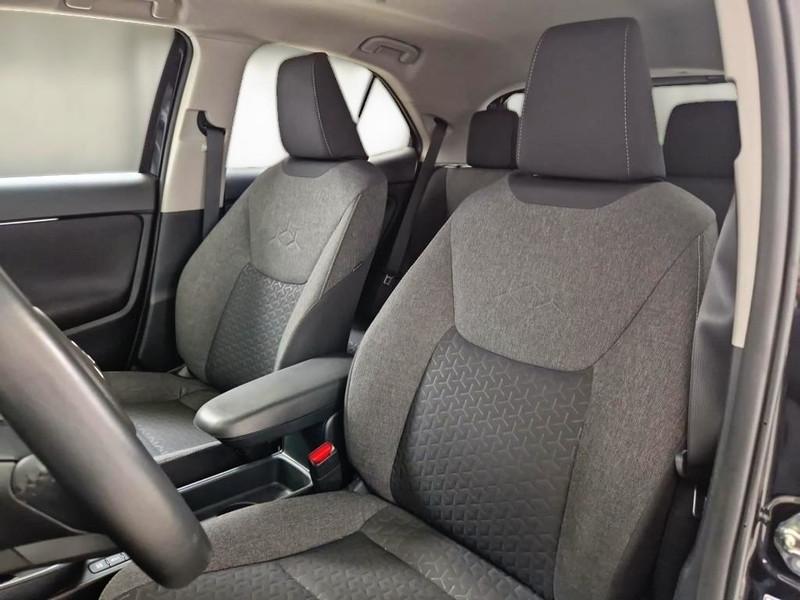 TOYOTA YARIS CROSS 1.5H 92 CV E-CVT BUSINESS SUV