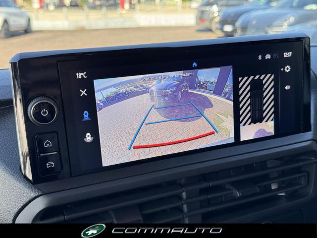 TOYOTA Proace 2.0D 144CV S&S PL-SL-TN Furgone Long 4p. 14q Comfo