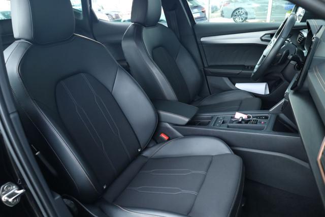 CUPRA Formentor 1.5 TSI DSG