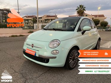 FIAT 500 1.3 Multijet 16V 95 CV GQ