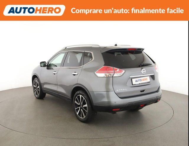 NISSAN X-Trail 1.6 dCi 2WD Acenta Premium