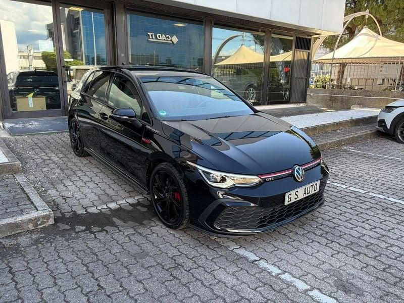 Volkswagen Golf GTI 5p 2.0 tsi Gti 245cv - CAMBIO MANUALE