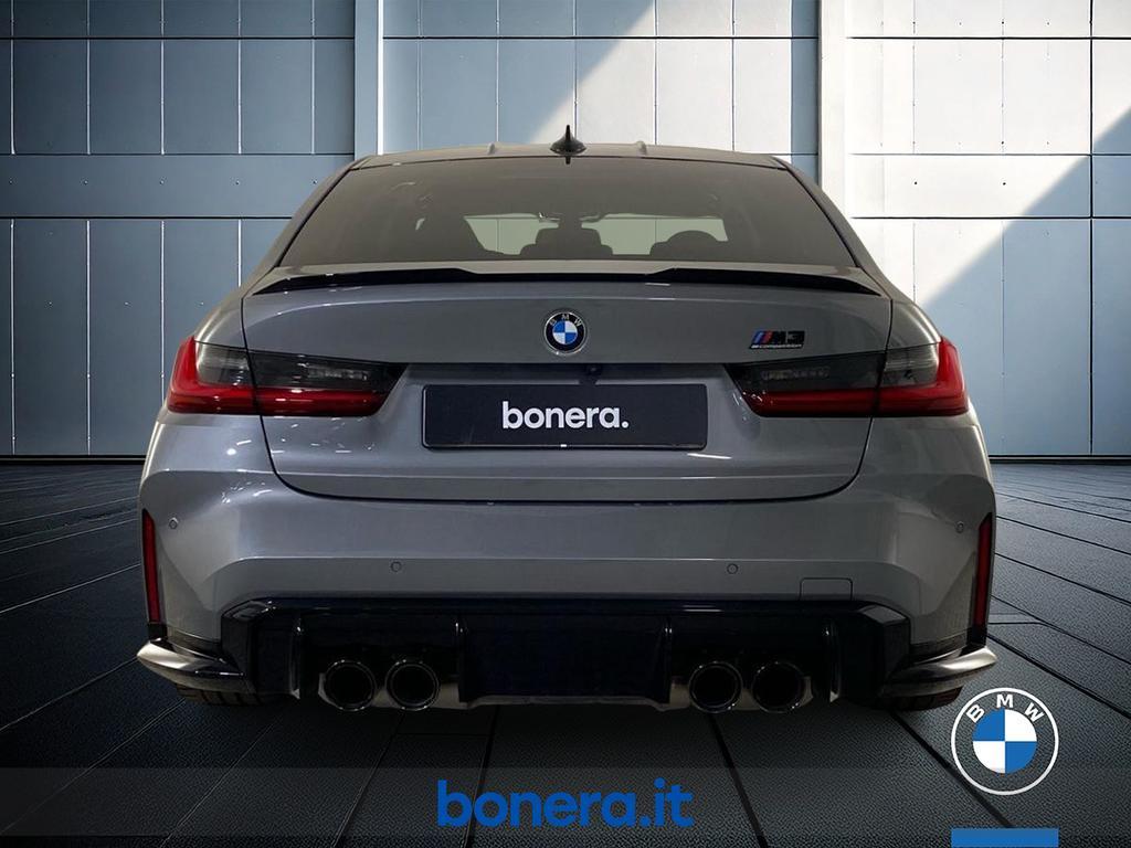 BMW Serie 3 M Berlina 3.0 Competition M xDrive Steptronic