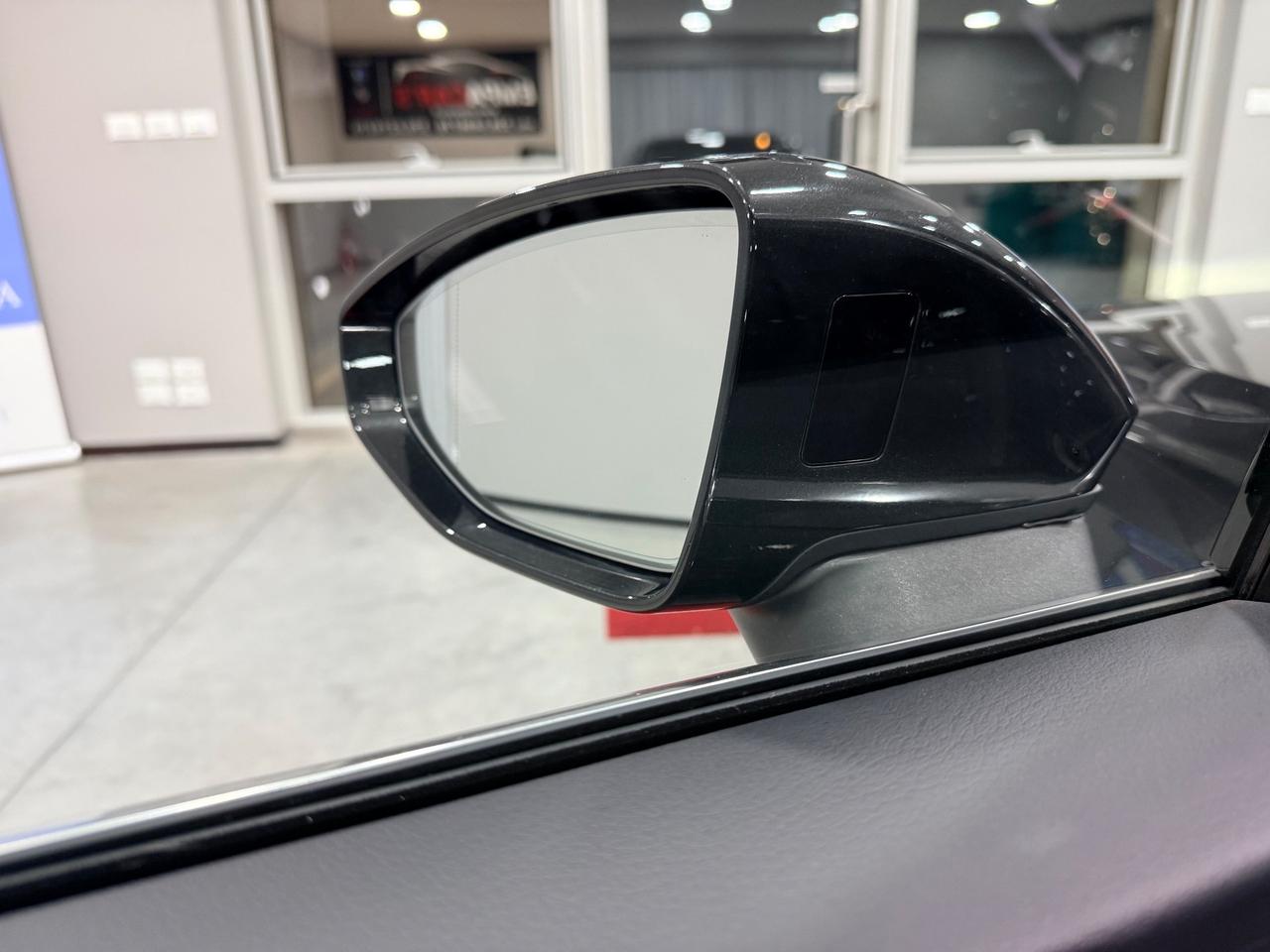 Audi A6 Avant 50 3.0 TDI quattro tiptronic Business Sport