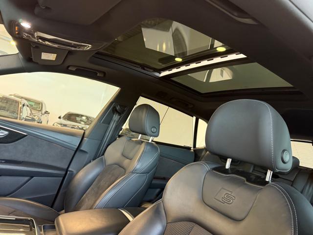 AUDI Q8 50 TDI 286 CV quattro tiptronic S-line IVA ESPOSTA