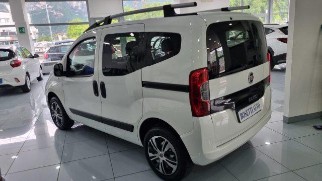 FIAT Qubo 1.4 Dynamic
