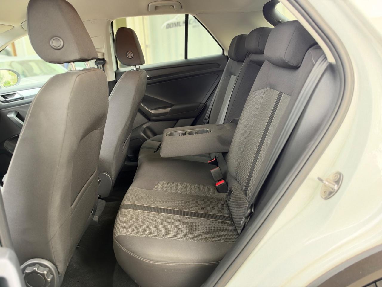 Volkswagen T-Roc 1.5 TSI ACT DSG Life
