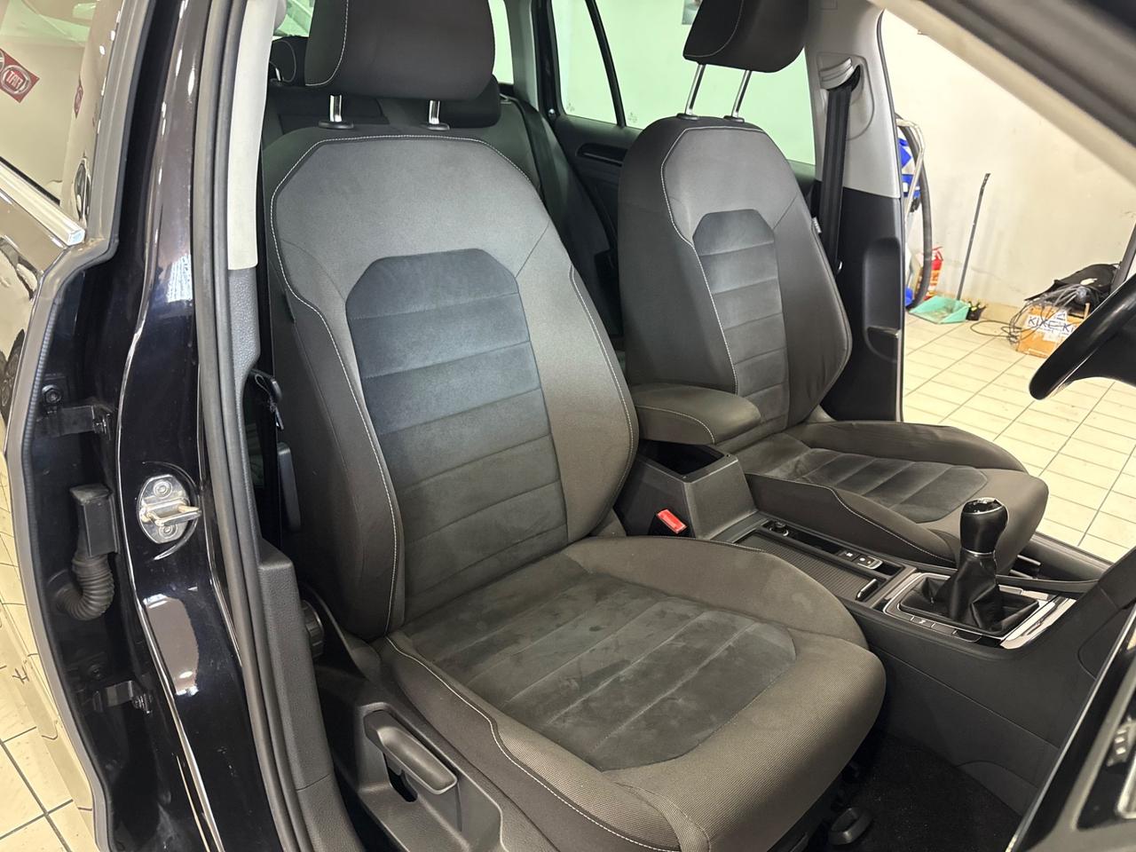 Volkswagen Golf Variant 1.4 2015