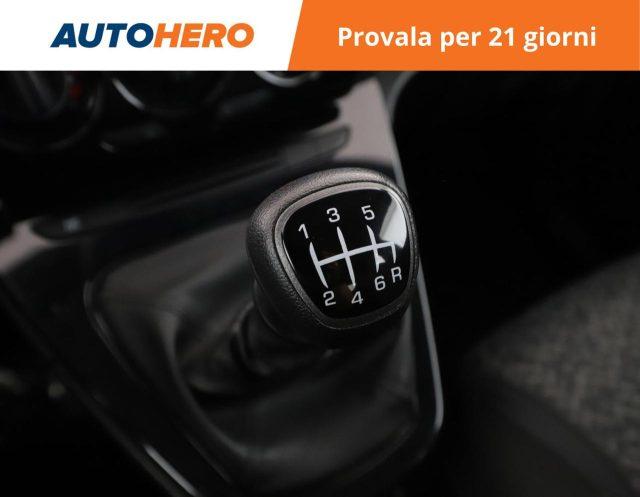 LANCIA Ypsilon 1.0 FireFly 5 porte S&S Hybrid Ecochic Silver