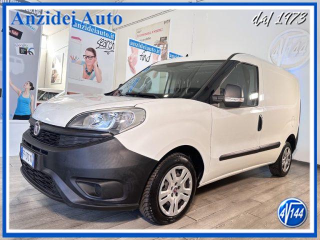 FIAT Doblo 1.3 MJT Cargo E6