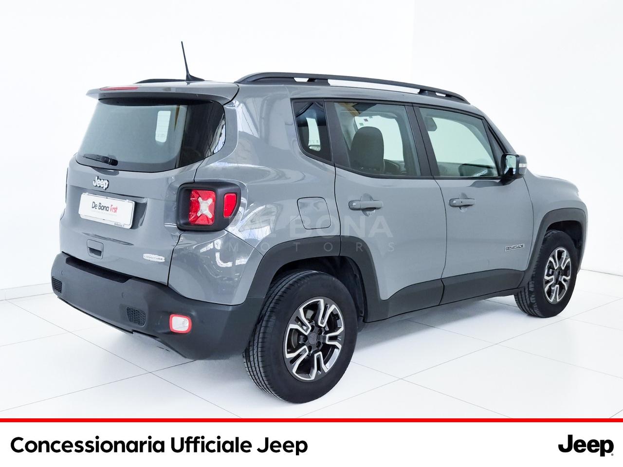 Jeep Renegade 1.0 t3 longitude 2wd