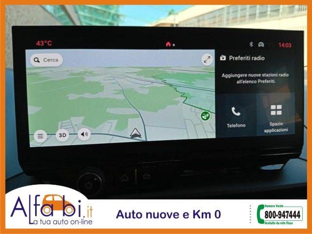 FIAT Qubo L 1.5 Diesel 130CV AT8 7 posti LA PRIMA