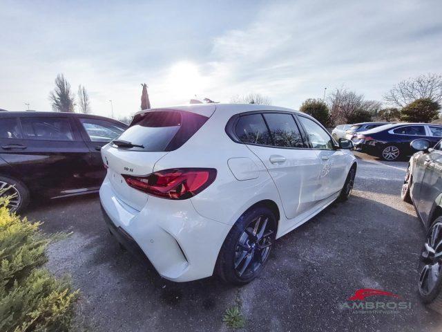 BMW 118 Serie 1 i Msport Package