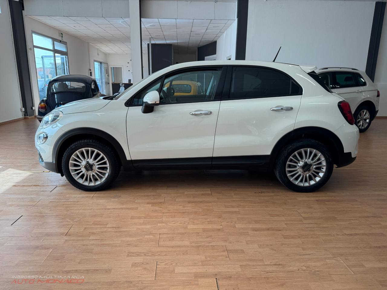 Fiat 500X 1.3 MultiJet 95CV 2022