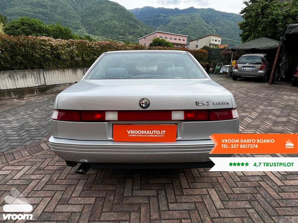 ALFA ROMEO 164 2.0i Twin Spark