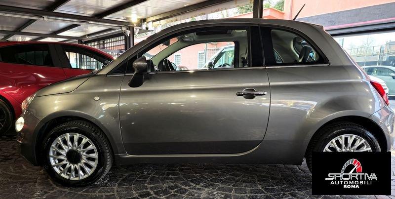 FIAT 500 PROMO ! LOUNGE TETTO RESTYLING PROMO UNIPRO!
