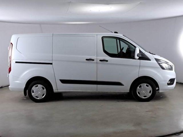 FORD Transit Custom 300 2.0 EcoBlue 130