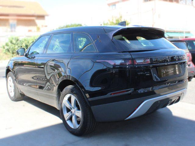 LAND ROVER Range Rover Velar 2.0D I4 R-Dynamic 240 CV