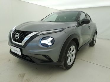 Nissan Juke N-Connecta BZ417654 1.0 Benzina 114CV