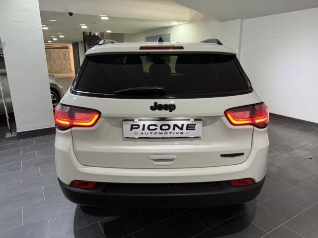 JEEP Compass 1.6 Multijet II 2WD Night Eagle