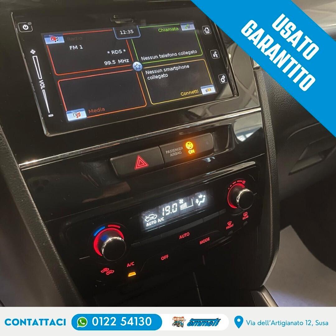 Suzuki Vitara 1.4 BJ Hyb 129cv 4WD AllGrip Cool