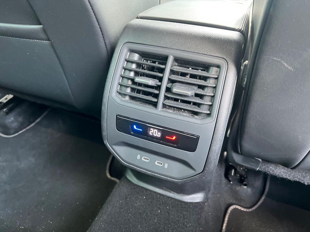 CUPRA Formentor 2.0 tdi 150cv dsg