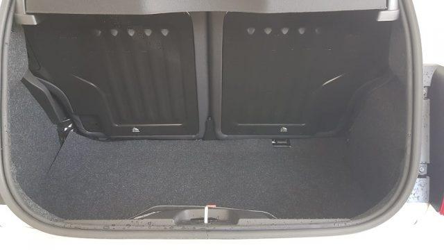 FIAT 500 1.0 Hybrid Connect