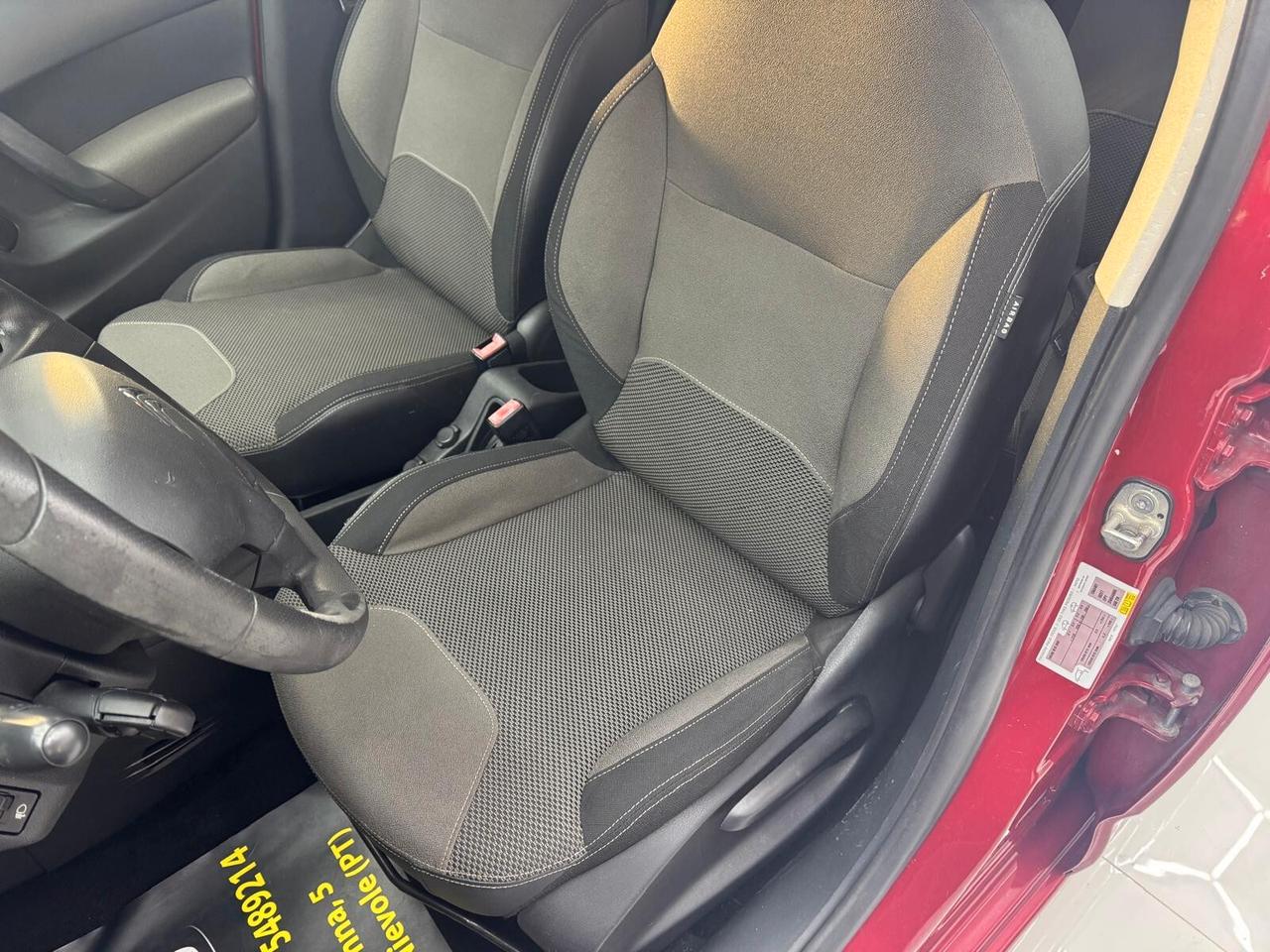 Citroen C3 1.2 82CV 5p. Benzina - Ok neopatentati