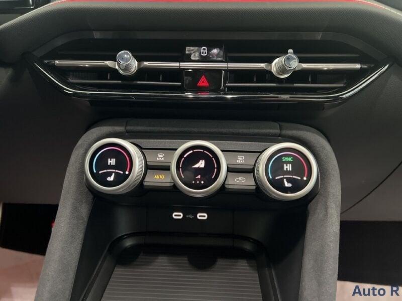 Skoda Kodiaq Kodiaq 2.0 TDI EVO SCR 4x4 DSG Sportline