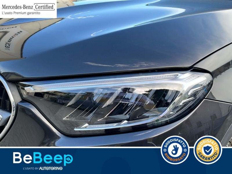 Mercedes-Benz GLC 300 E PHEV ADVANCED 4MATIC AUTO