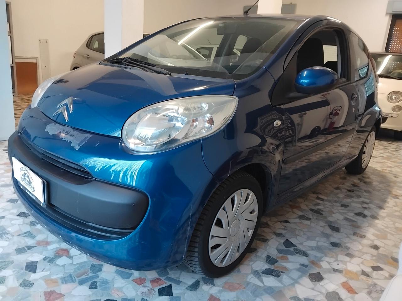 Citroen C1 1.0 3 porte AMIC1