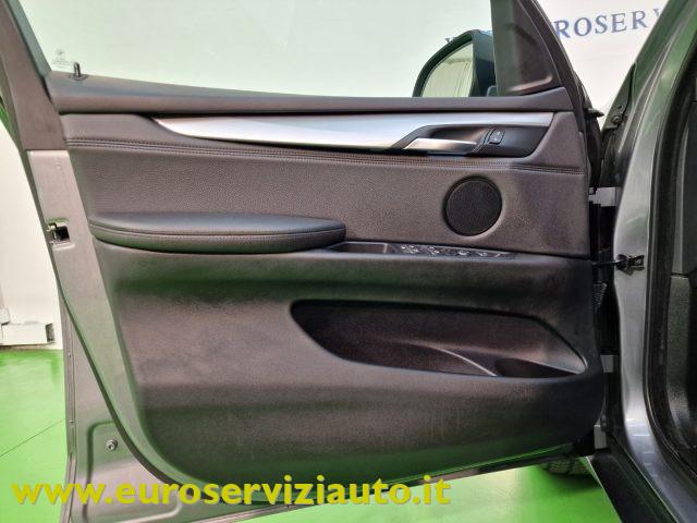 BMW X5 xDrive25d Business
