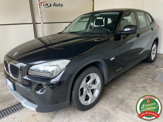 BMW X1 xDrive18d Attiva