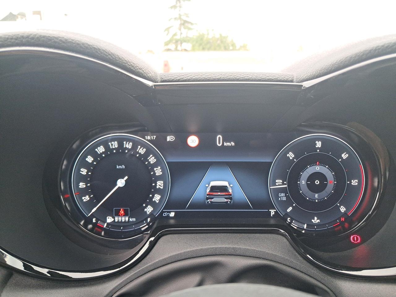 ALFA ROMEO TONALE 1.6mtj 130cv SPINT*LED*RADAR*Navi