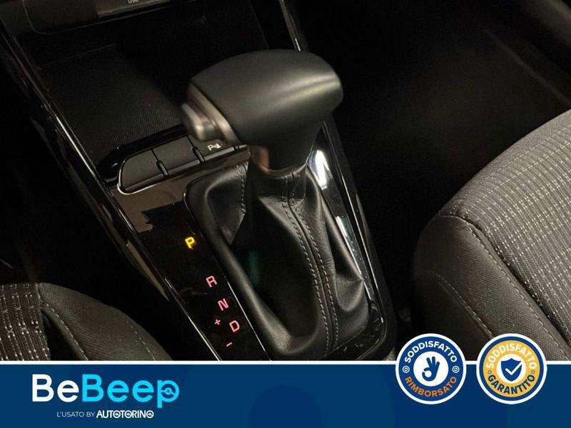 KIA Stonic 1.0 STYLE ECOGPL 95CV DCT