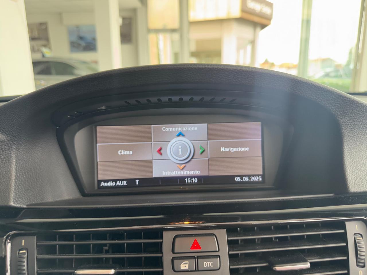 Bmw 325i cat Cabrio Msport
