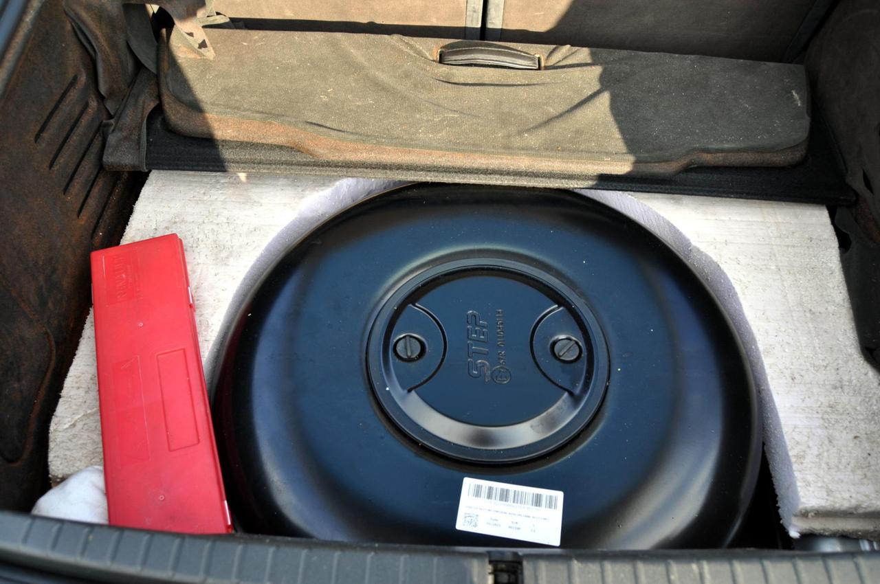 Audi TT Coupé 1.8 179 CV quattro GPL