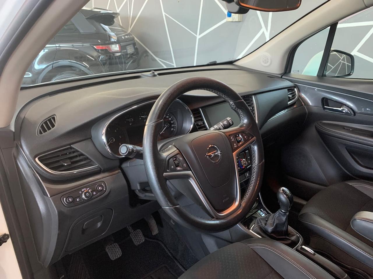 Opel Mokka X 1.6 CDTI Innovation NEOPATENTATI